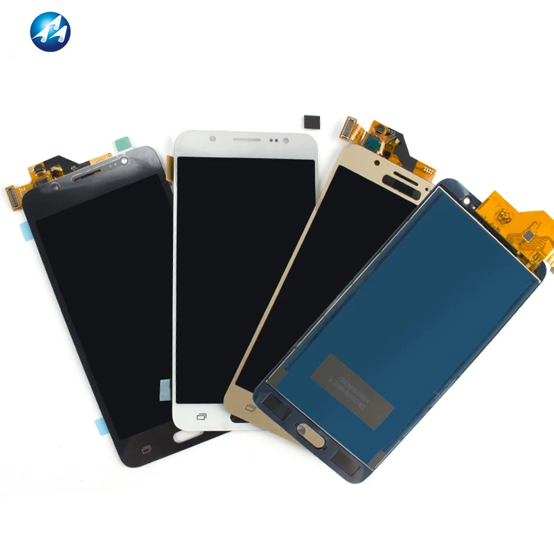 LCD Display Touch Screen for Samsung Galaxy J5 2016 J510FN J510F J510G J510Y J510 Digitizer Assembly