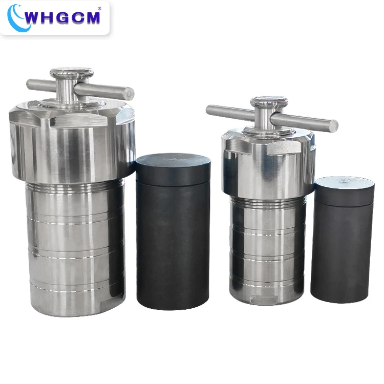 Fournisseurs et fabricants de réacteurs de synthèse hydrothermique - Prix direct usine - TOB New Energy Fournisseurs et fabricants de réacteurs de synthèse hydrothermique - Prix direct usine - TOB New Energy