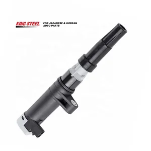 KINGSTEEL OEM 7700113357A Car Auto Parts Electrical Bobina De Encendido Wholesale Ignition Coil for RENAULT MEGANE