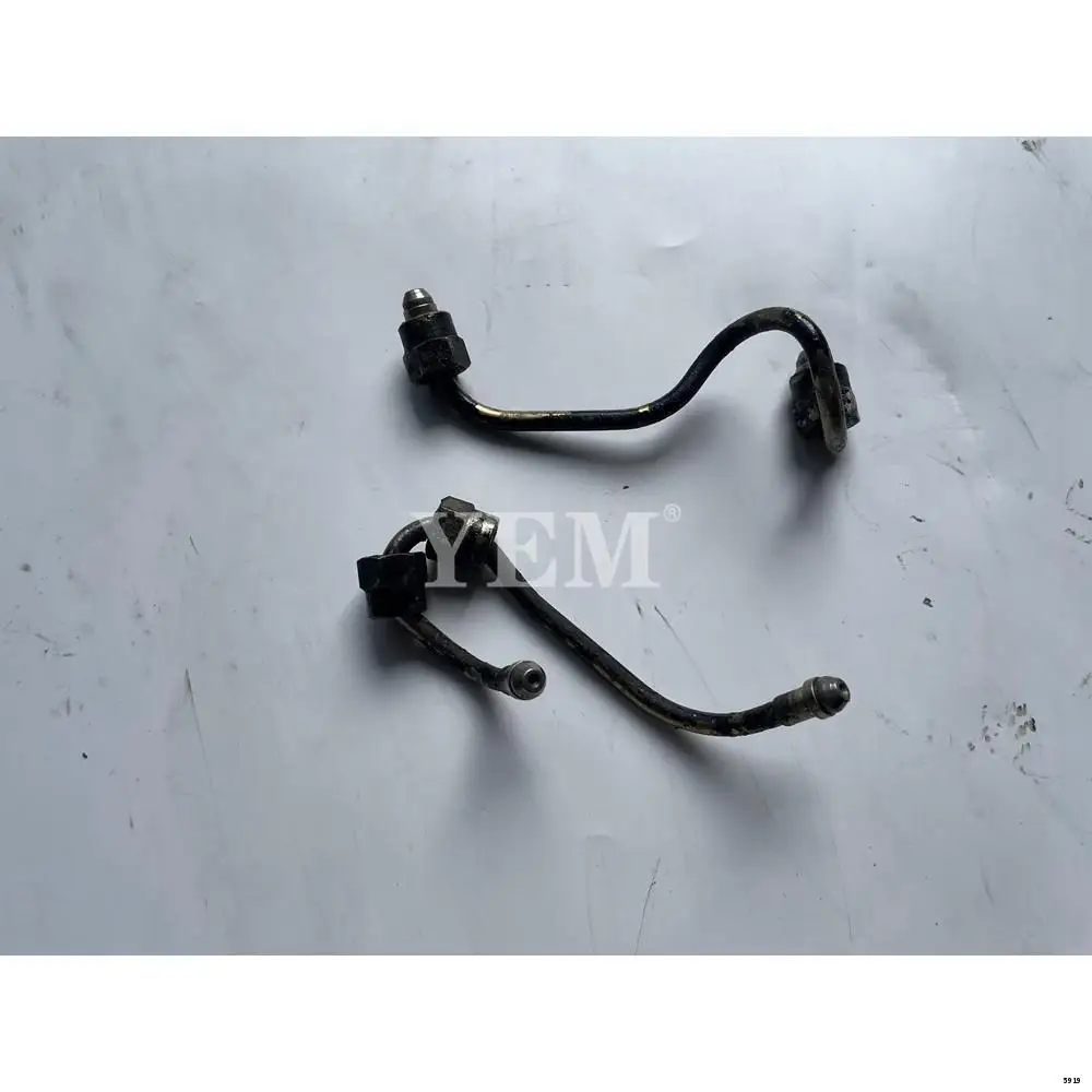 L2E Fuel Pipe for Mitsubishi