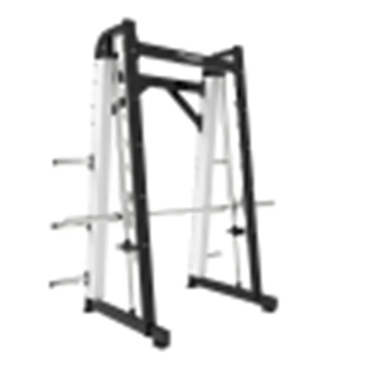 Dezhou фитнес профессиональный прочный оптовая продажа с фабрики молоток машина Смит машина TZ-8161