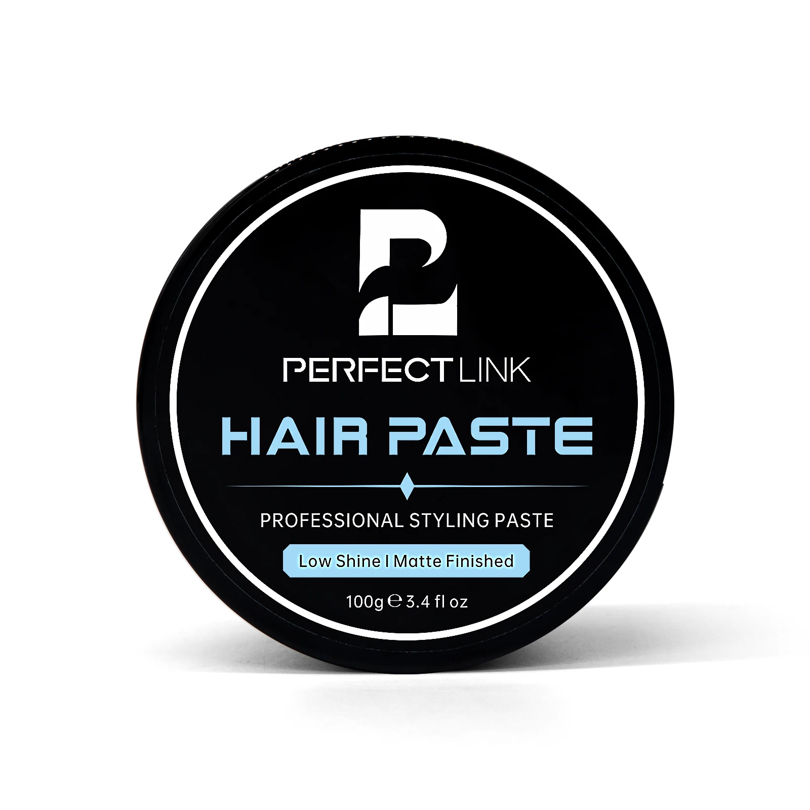 Private Label Organic Strong Hold High Performance Volume & Texture ...