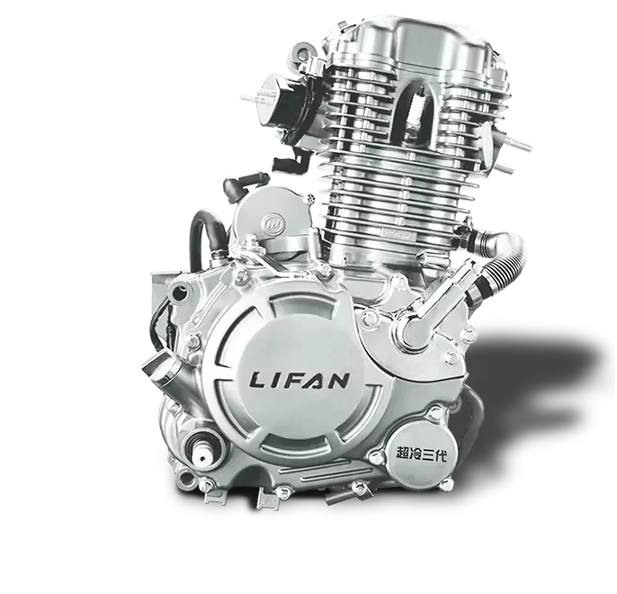 CQJB Lifan Motorcycle Engine Assembly 150cc 175cc Gy6 Scooter 200cc Loncin 250cc Motor Engine 300cc 320CC for yamaha