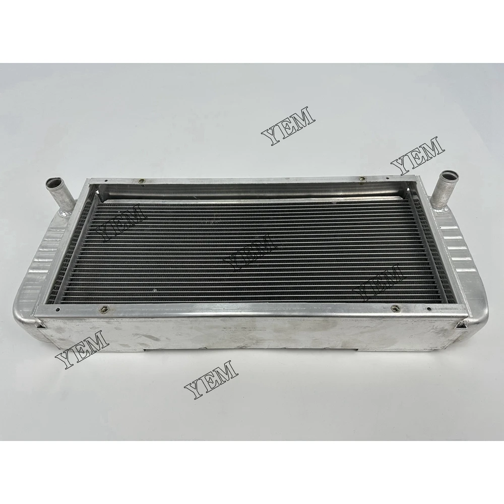 For Bobcat S130 Assy Radiator 6736362 Engine Spare Parts 2