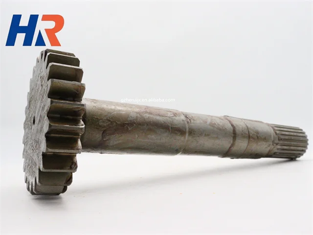 Original Excavator Hydraulic Parts - YB00000498 for ZX360-5B