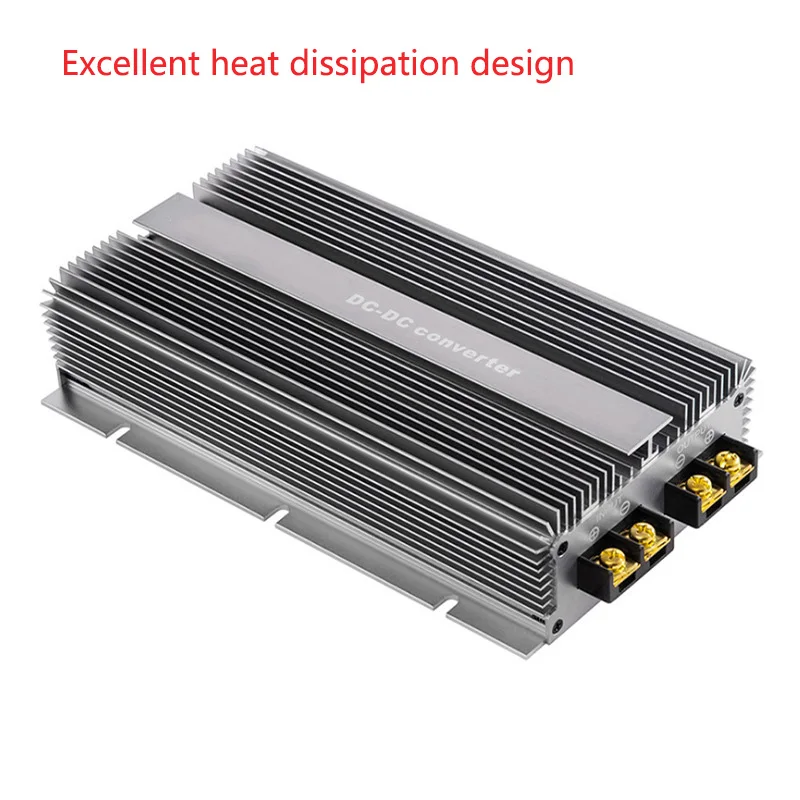 24Vから12VへのDC-DC降圧コンバーター、18V-35Vから12V、12.9V、13.8V