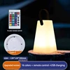 Square hand lamp - Upgraded version