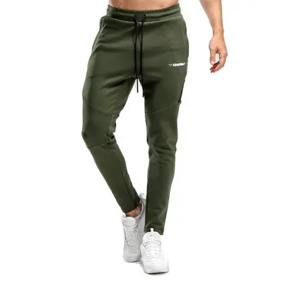 Fitted Gym Sweat Wicking Men Sports 