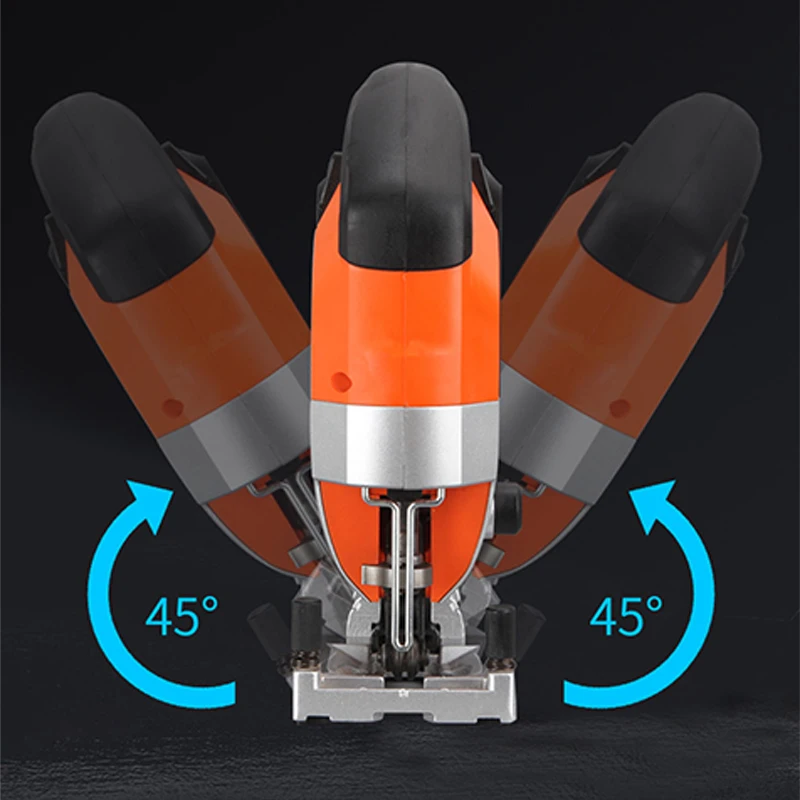 KAFUWELL PA4512H универсальный аккумулятор Лучшая цена профессиональная горячая Распродажа беспроводная джиг-пила для улучшения дома