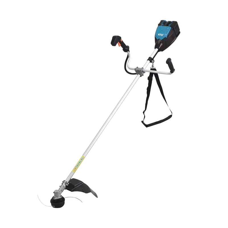 ATO A8352 DIY Power Tools Lithium Cordless Drill 2.0Ah ROHS Quality Gasoline Jobmate Grass Trimmer Spare Parts