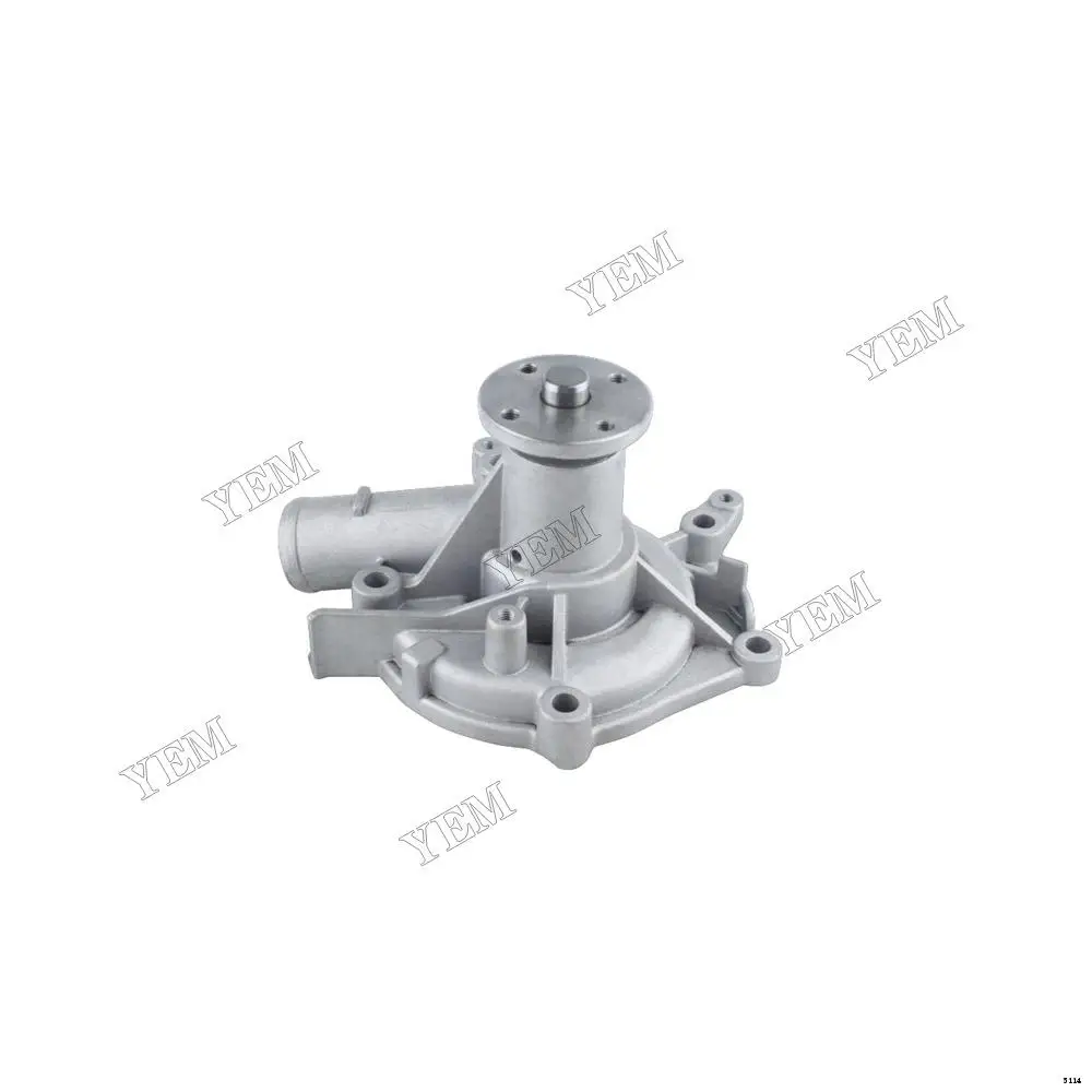 Water Pump ME972934 Fit for Mitsubishi V31 4G64 Engine