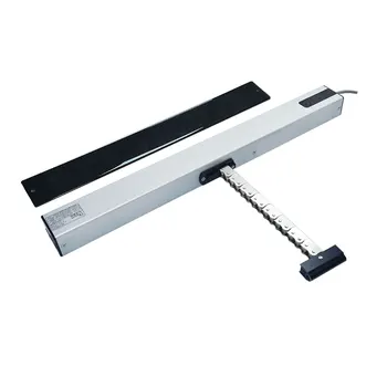 Hongze New Product Solar Powered Intelligent Control Electric Chain Motors Windows Opener Linear actuator For Smart Home