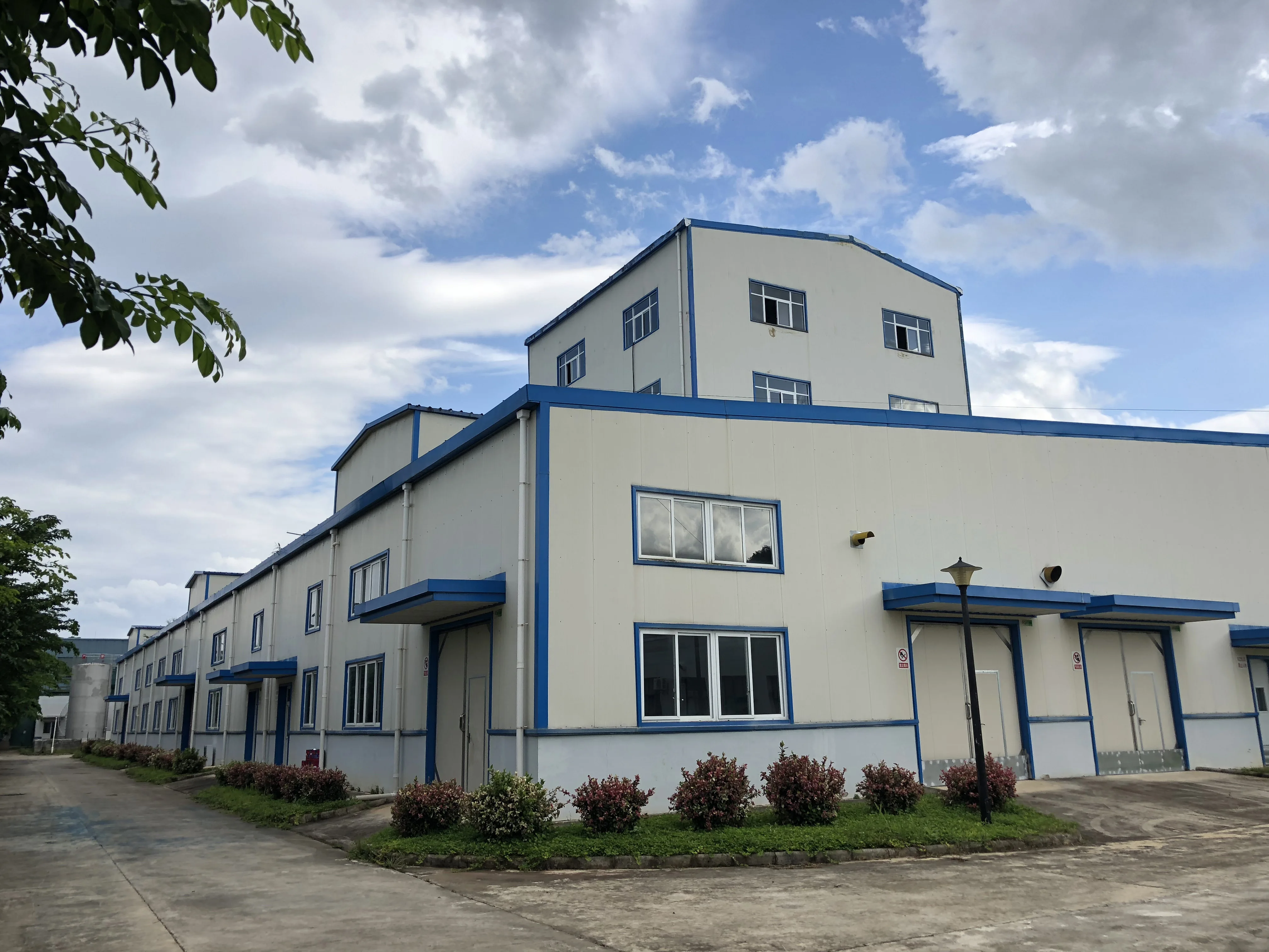Guangzhou Jinfu Import And Export Trading Co., Ltd.