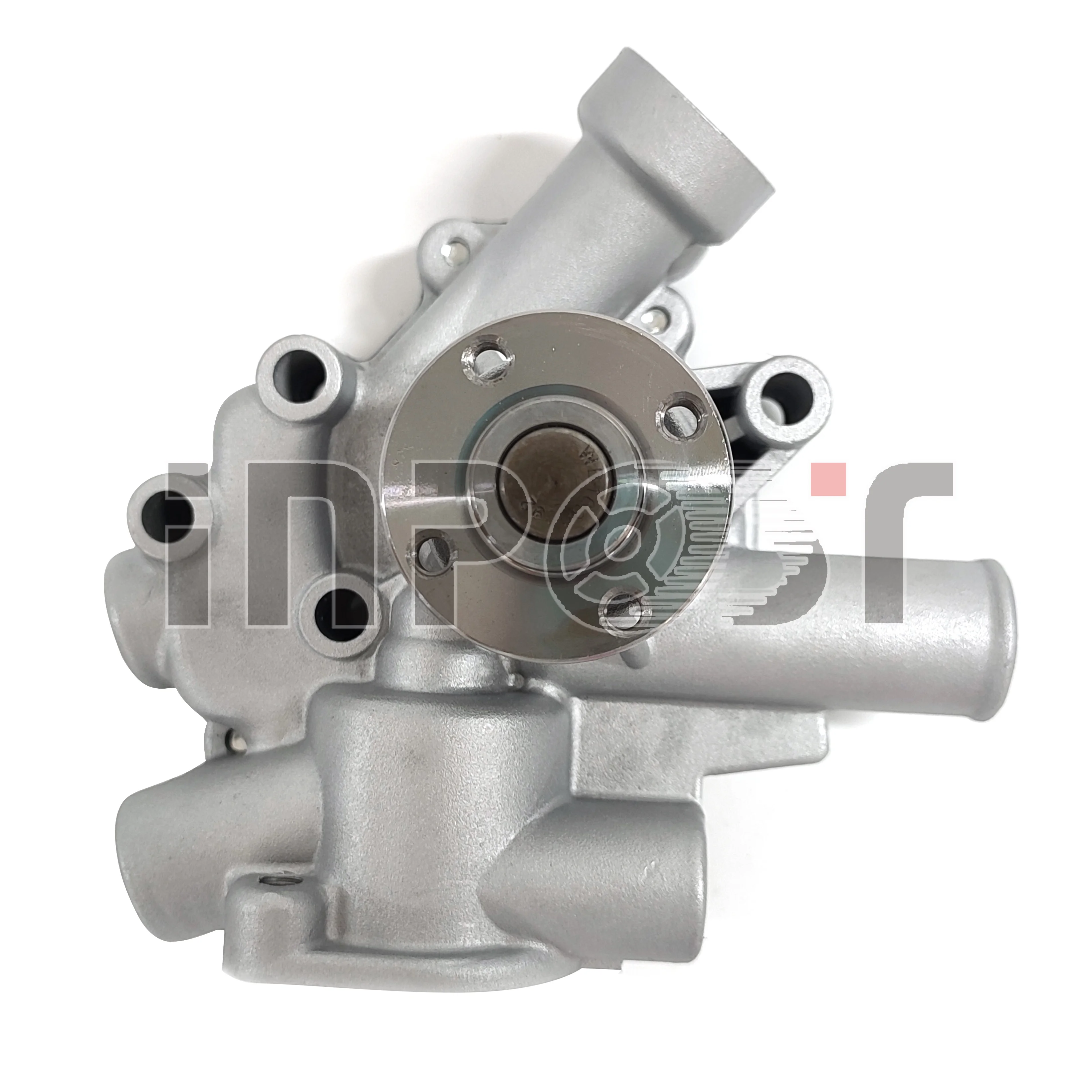 Fuel Injection Pump Assembly for Yanmar 3TNA72L Engine | L&S Engineers