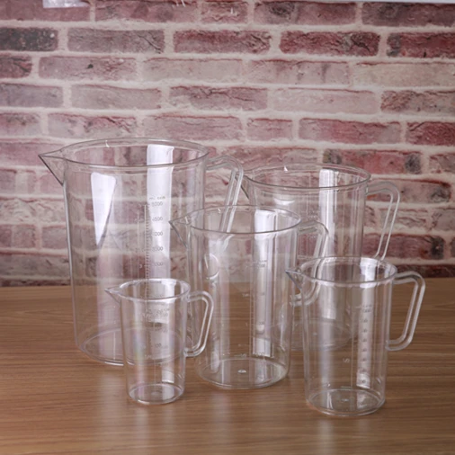 plastic measuring mug/ measuring jug/ measuring cup - buy