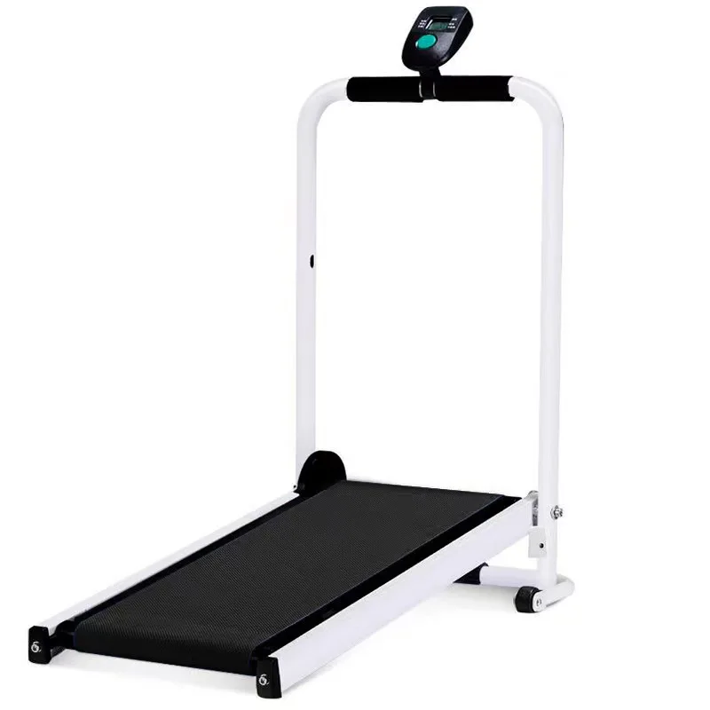 Manual mini online treadmill