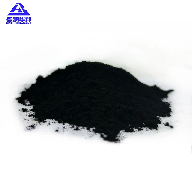 325 Mesh Special Carbon Black for Cement Has High Blackness and Good Coloring Ability Suitable for Cement Products and Concrete