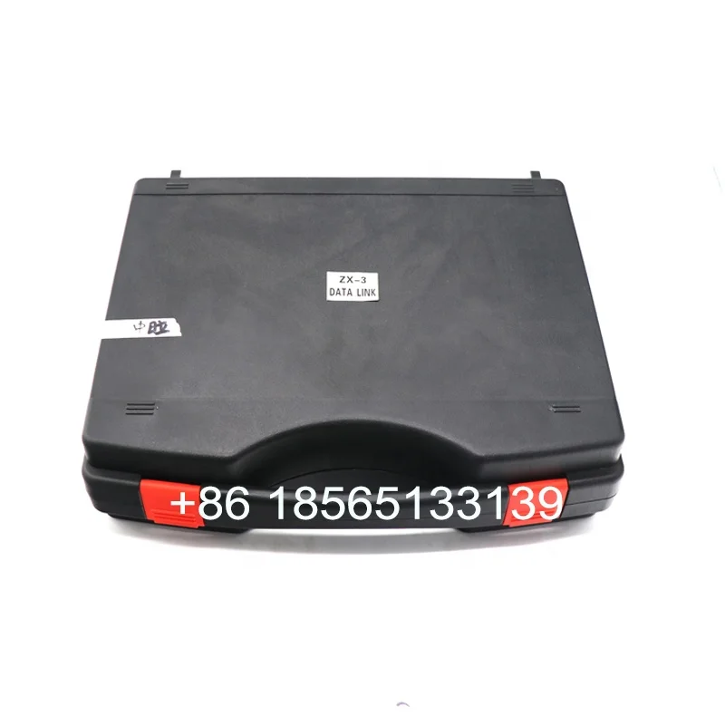 High Quality DR ZX Excavator Diagnostic Scanner Tool for