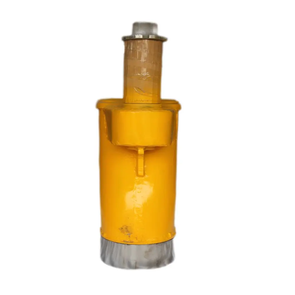 煙管　特大９４センチ Putzmeister PM Concrete Pump Parts TK 70 S Valve S Tube S