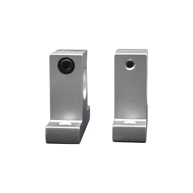 SK Series Linear Motion Guide Rail Shaft Support Bearing 3D Printer Part SK 35 for CNC Router Machine