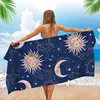 Diseño de toalla de playa 5