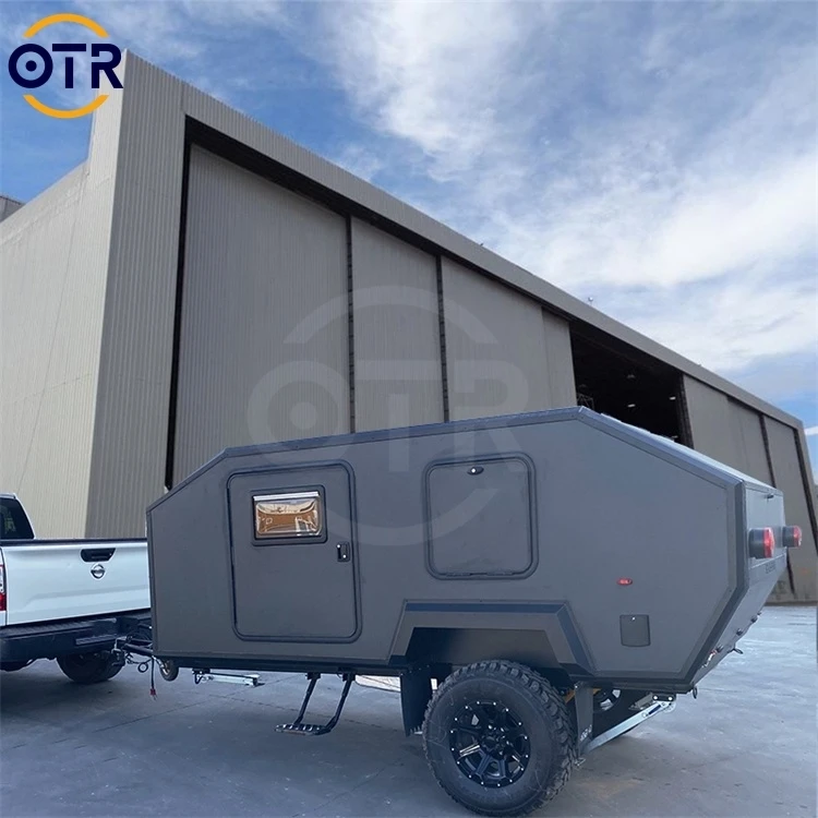 Paper Boxes Teardrop Travel Trailers With Bathroom Free Shipping