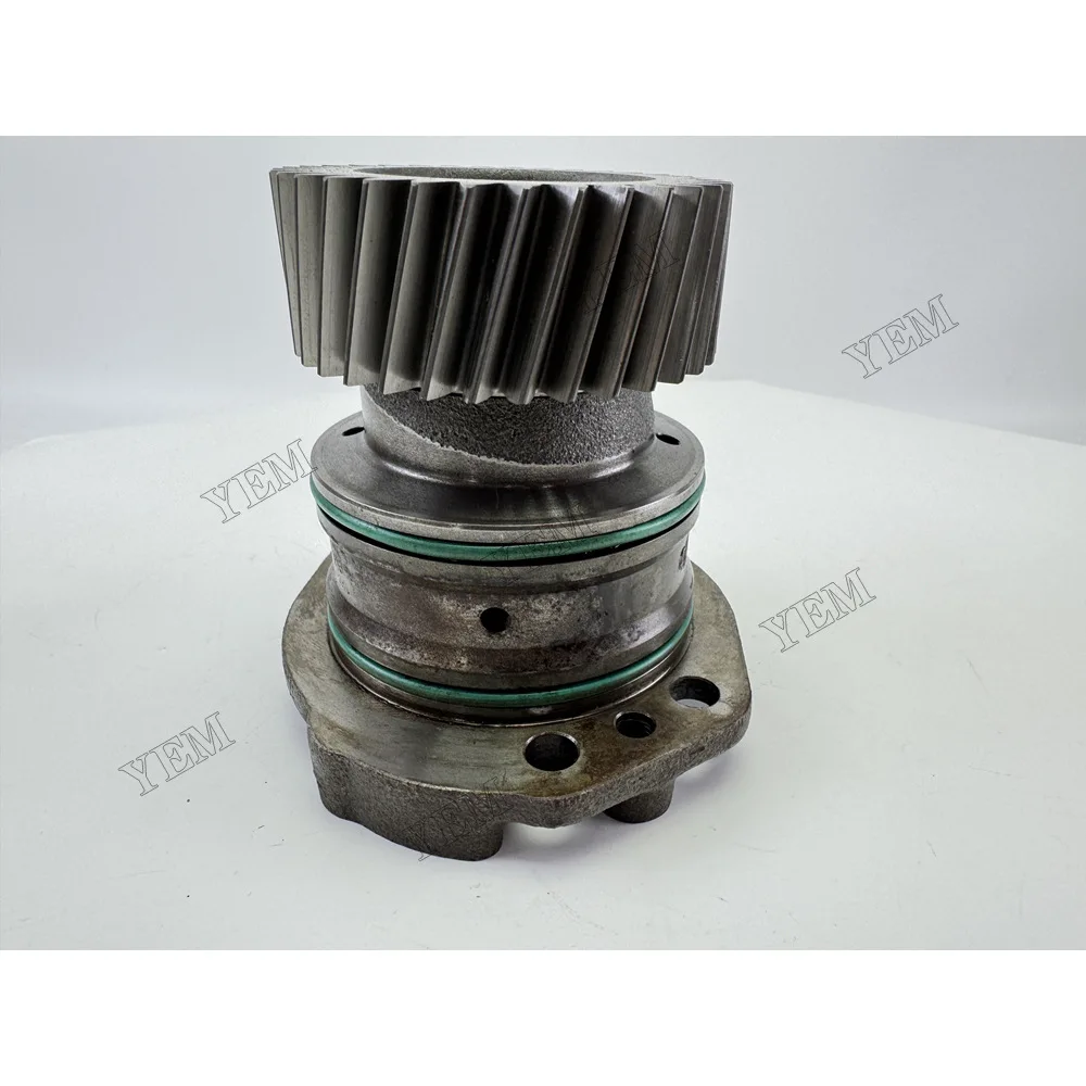 9077718 Auxilery Drive for Liebherr D934 Fast Delivery Engine Parts 4