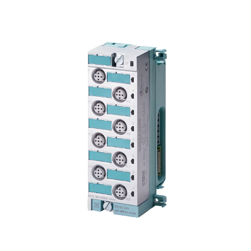 6ES7194-4CB00-0AA0 SIMATIC DP, Connection module for Digital electronic modules ET 200 PRO