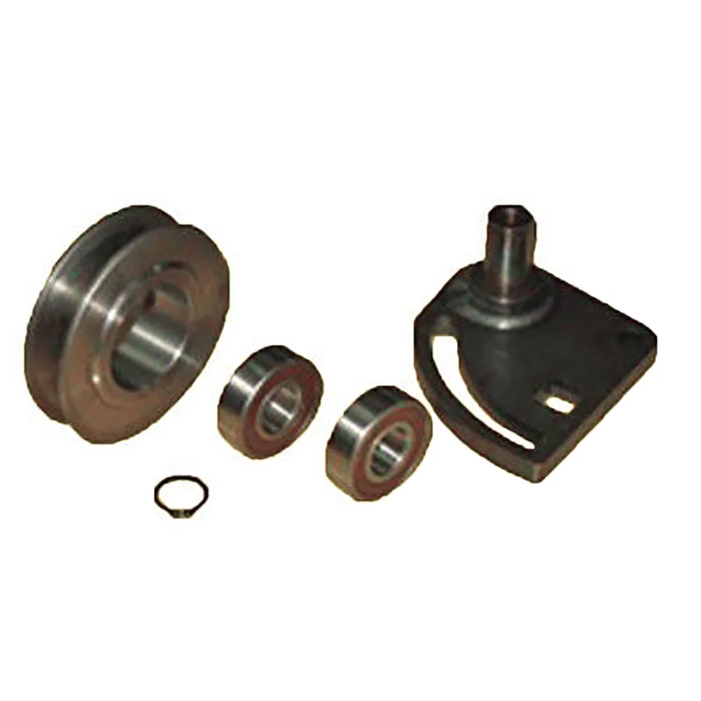 CAT PULLEY ASSY IDLER 115-4204 