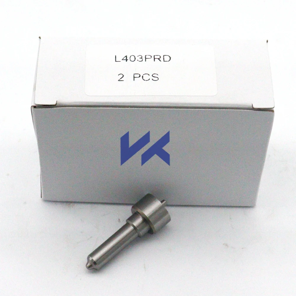 L403PRD Common Rail Nozzle for JCB 28258683 - High Performance