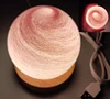 Rosa femenino-8cm