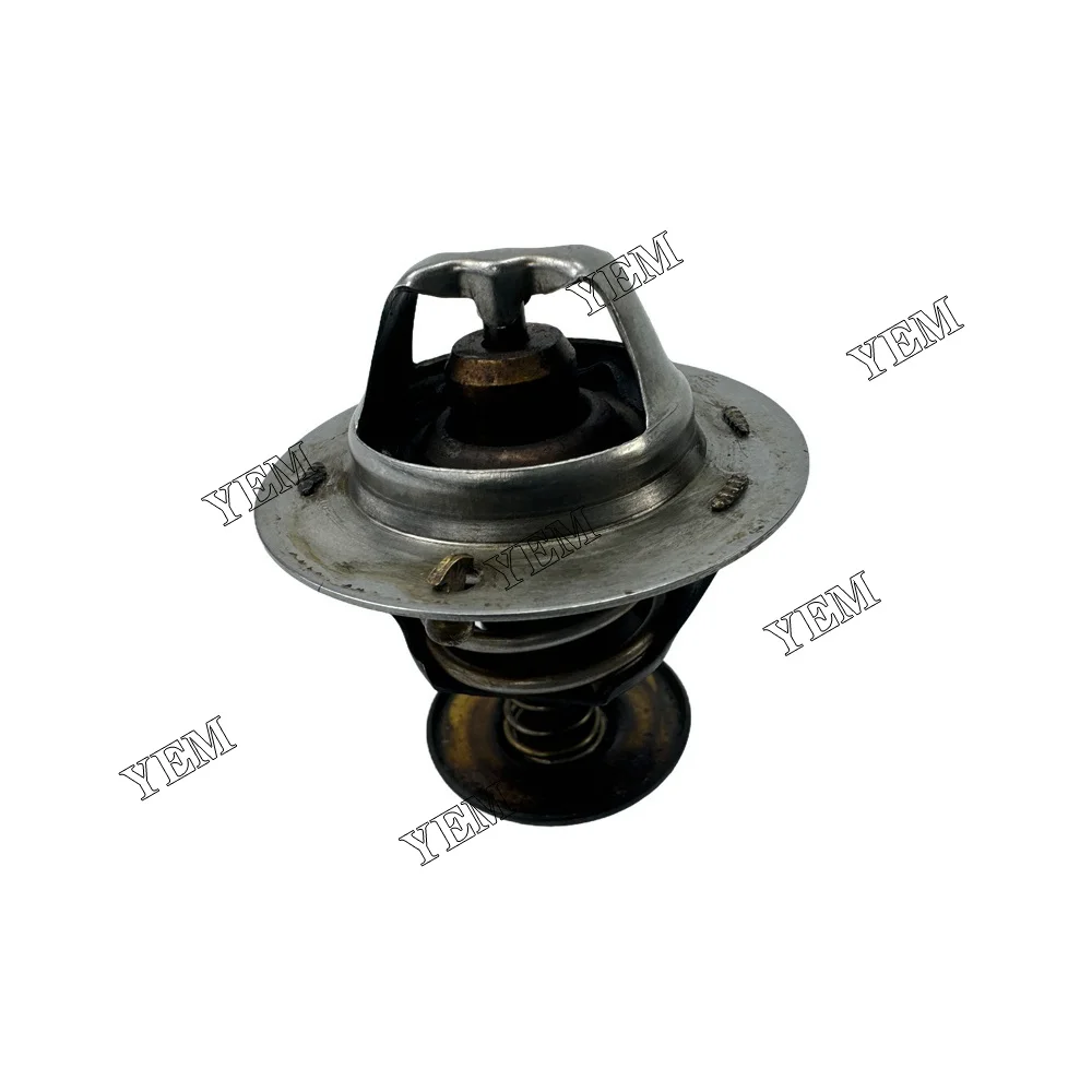 Industrial Machinery Thermostat Fit for Perkins 404C-22 Engine 6