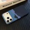 Bleu foncé