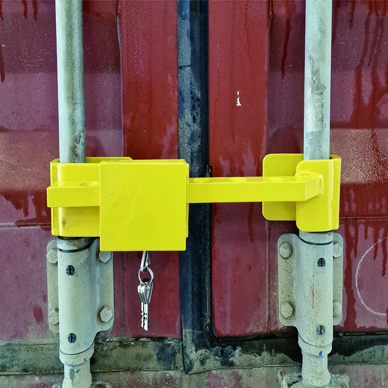 Wholesale Steel Truck Shipping Storage Container Seal Door Lock Buy