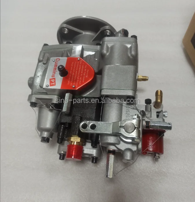 Generator Set Diesel Injection Pump N14 Fuel Pump 3095556 PT Pump