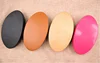 Noir, marron, rose, couleur bois