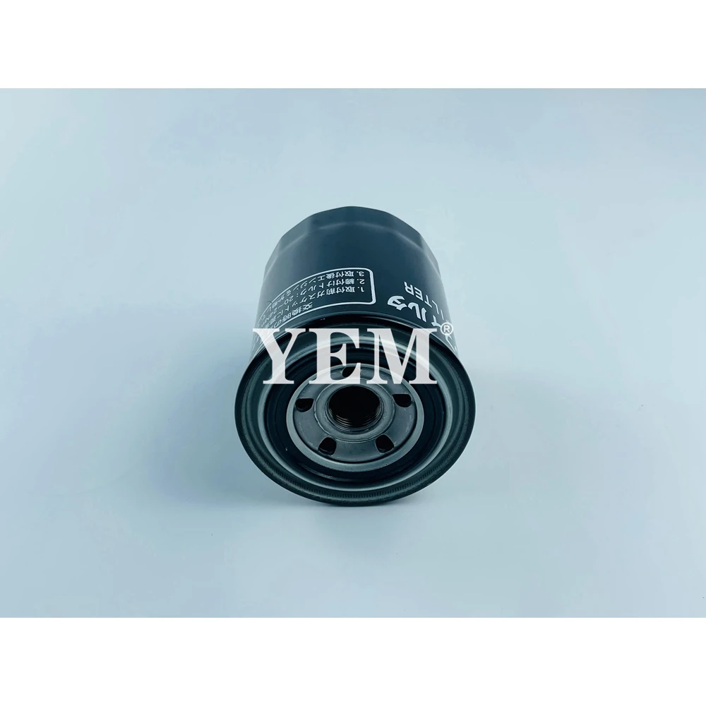 3TNV82A Oil Filter 119005-35151 for Yanmar 4