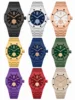 Edición de Reloj