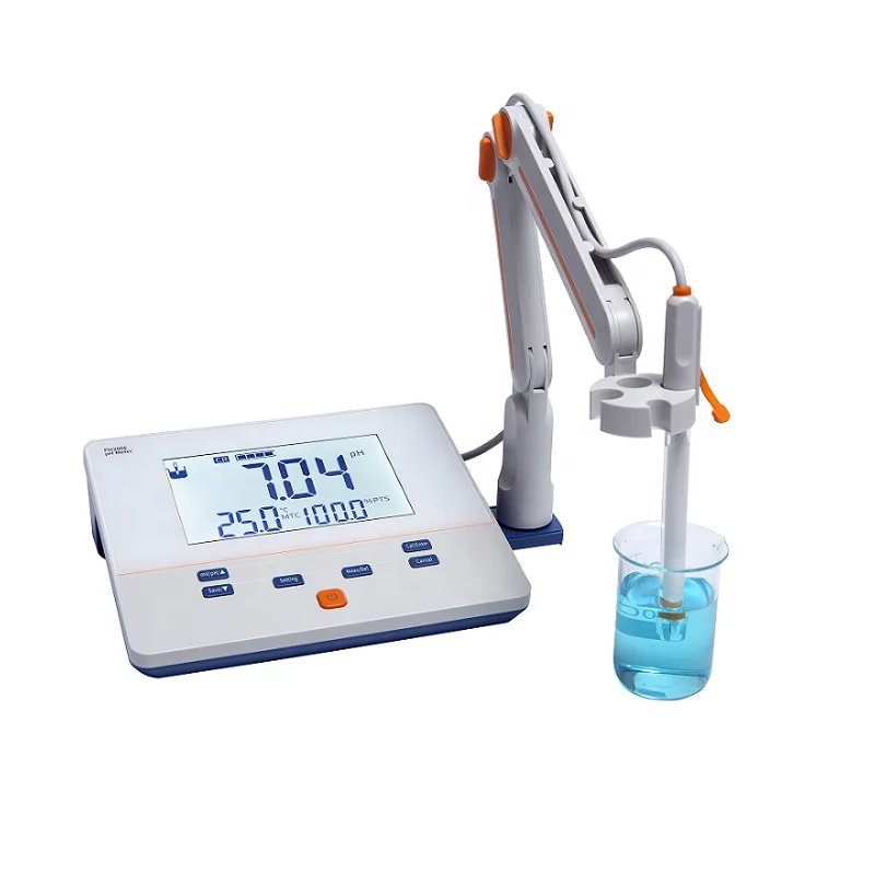 PH200E LCD Digital PH Pen Water Quality Tester Pocket Portable PH Meter Tester