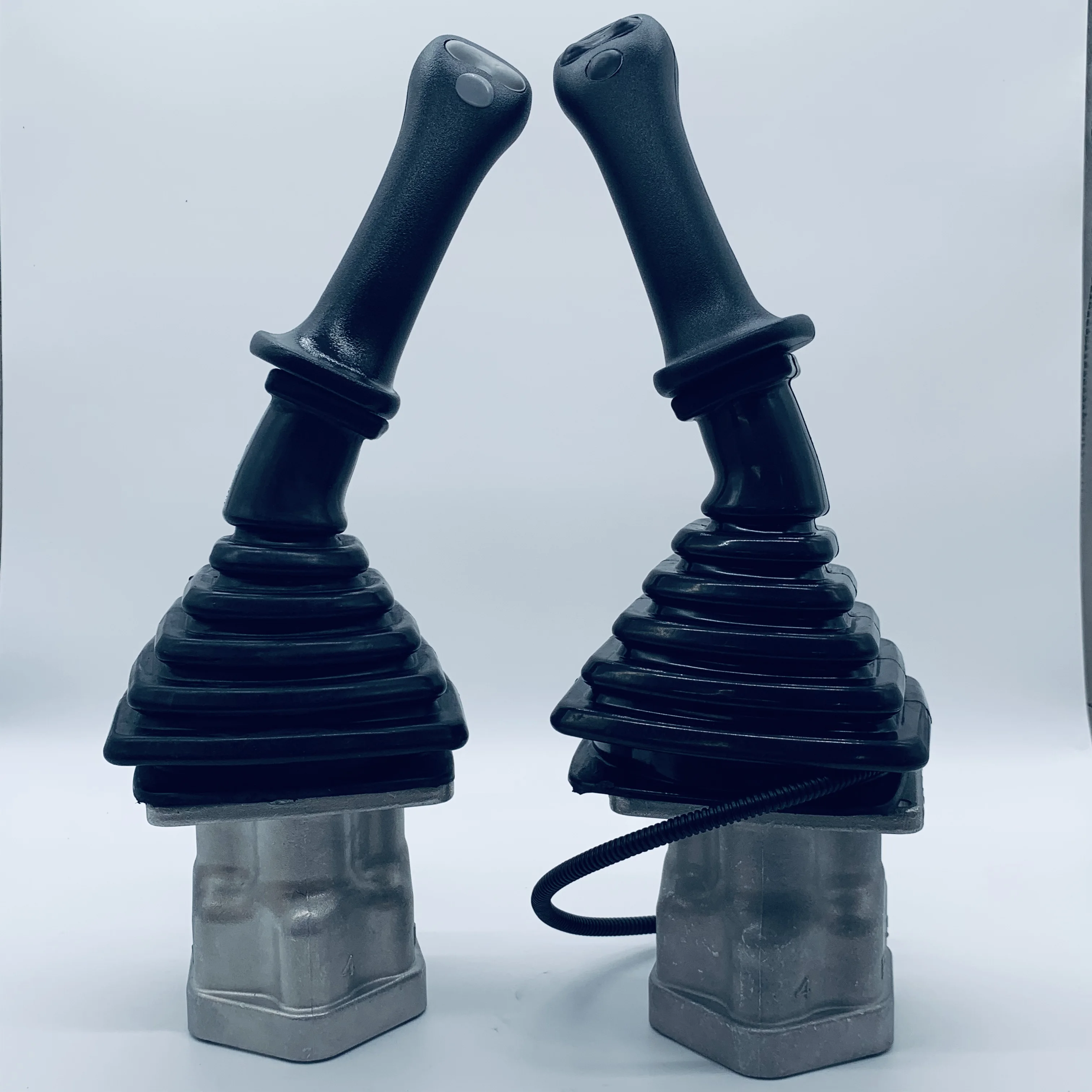 DAEWOO DX225 260 360 480 Construction Machinery Parts Pilot Valve Joystick Handle Operating Rod Assy