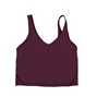 Dark red
