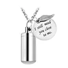 Argento 28*11 mm