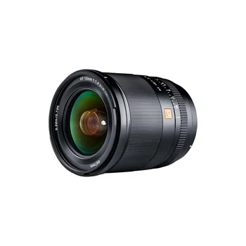 Viltrox AF 13mm 1.4E Camera Lenses Wide Angle Lens 9 Aperture Blades Max Aperture F1.4  Camera Lens for Sony E Mount Cameras detail image
