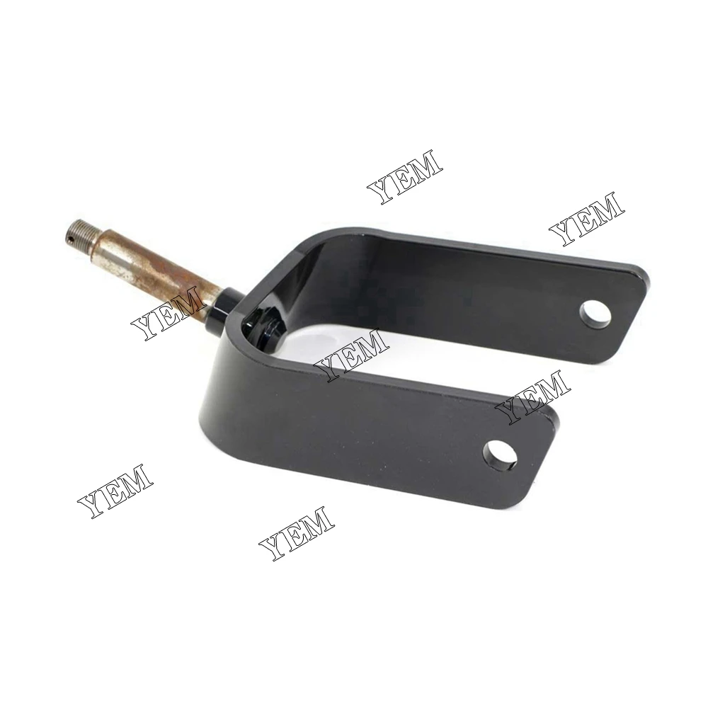 Part No. 2721306.7 Caster Yoke Weldment Fit for Bobcat