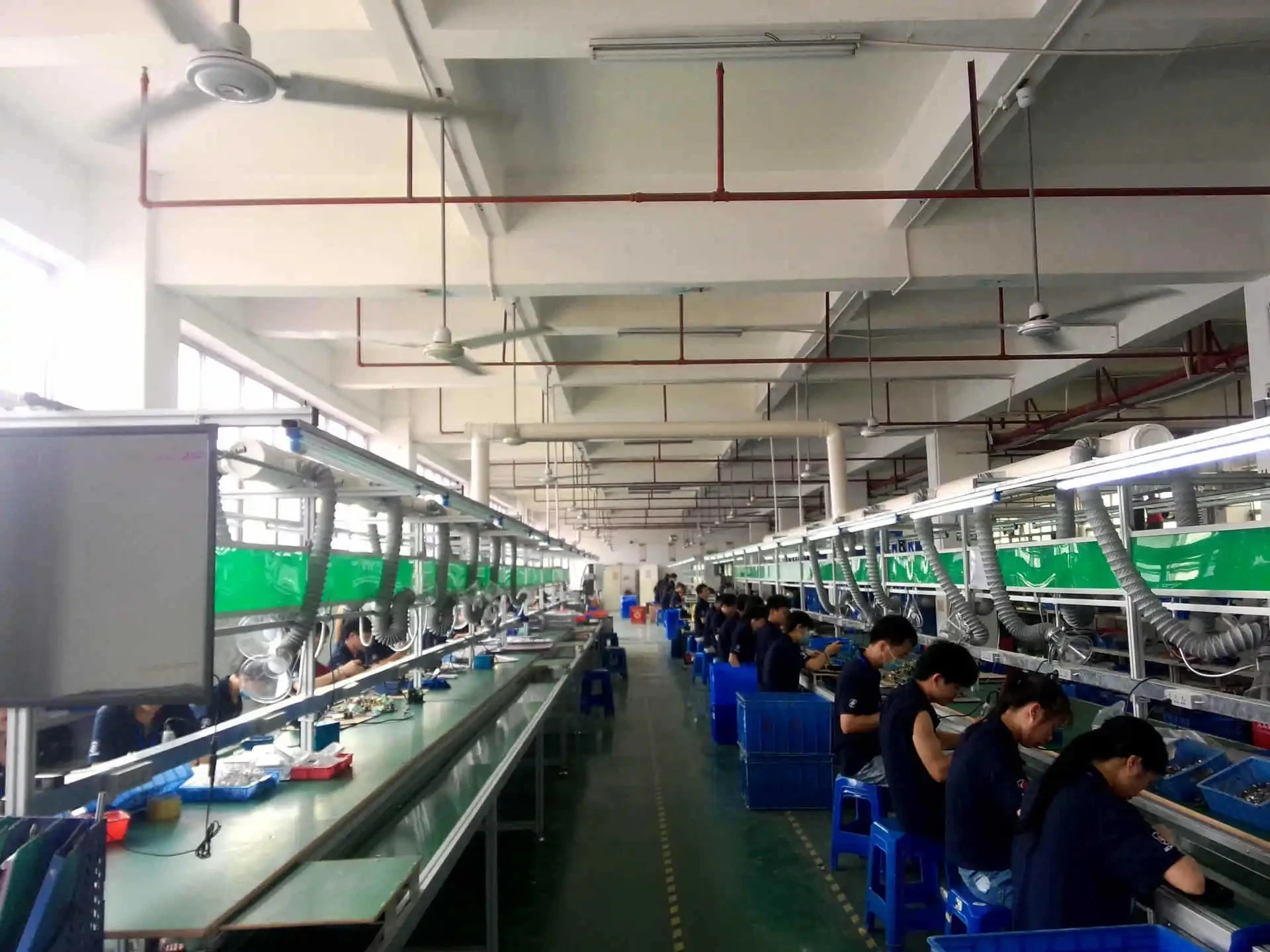 Shenzhen Cooyear Technology Co., Ltd. 3