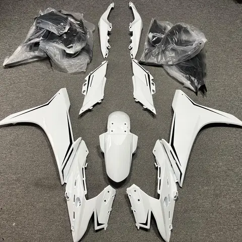 Bodywork for Honda CBR250RR 2018 Fairing Kkit  Abs Plastic Body Frames Injection Motorcycle Fairing Kit