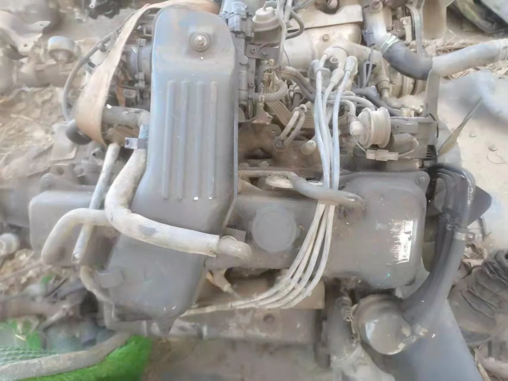3L5Lエンジン中古トヨタ1rz自動ギアボックスエンジン1rz中古エンジン