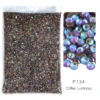 P134 Coffee Luminous