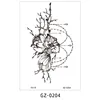 Chip nudo Gz-0204-100200mm