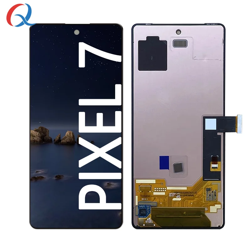 Handy, Pixel, 7, Google, original noch verpackt!OVP fashion